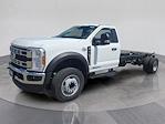 New 2025 Ford F-600 Regular Cab Cab Chassis for sale #C251176 - photo 1
