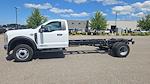 New 2025 Ford F-600 Regular Cab Cab Chassis for sale #C251176 - photo 3