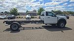 New 2025 Ford F-600 Regular Cab Cab Chassis for sale #C251176 - photo 7