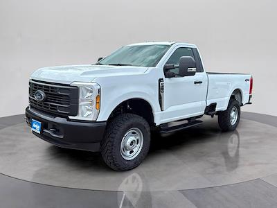 New 2025 Ford F-350 Regular Cab 4WD SRW Pickup for sale #C251179 - photo 1