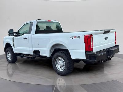 New 2025 Ford F-350 Regular Cab 4WD SRW Pickup for sale #C251179 - photo 2