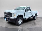 New 2025 Ford F-350 Regular Cab 4WD SRW Pickup for sale #C251179 - photo 1