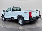 New 2025 Ford F-350 Regular Cab 4WD SRW Pickup for sale #C251179 - photo 2
