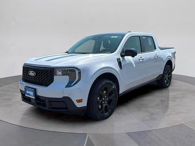 2025 Ford Maverick SuperCrew Cab AWD Pickup for sale #C251182 - photo 1