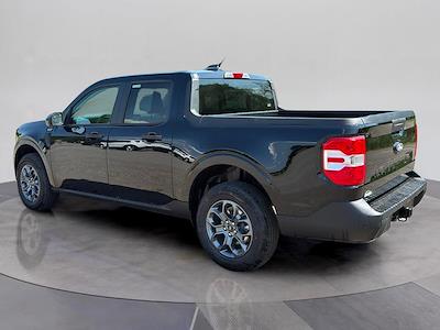 New 2025 Ford Maverick XLT SuperCrew Cab Pickup for sale #C251214 - photo 2