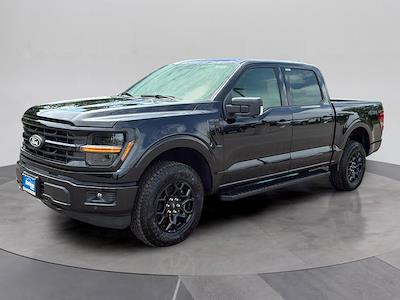 2025 Ford F-150 SuperCrew Cab 4WD Pickup for sale #C251221 - photo 1