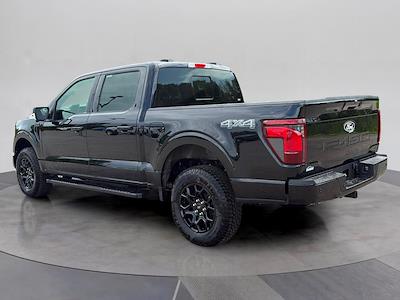 2025 Ford F-150 SuperCrew Cab 4WD Pickup for sale #C251221 - photo 2