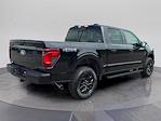 New 2025 Ford F-150 XLT SuperCrew Cab 4WD Pickup for sale #C251221 - photo 3