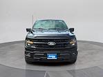 New 2025 Ford F-150 XLT SuperCrew Cab 4WD Pickup for sale #C251221 - photo 9