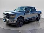 New 2025 Ford F-150 XLT SuperCrew Cab 4WD Pickup for sale #C251222 - photo 1