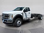2025 Ford F-600 Regular Cab DRW RWD Cab Chassis for sale #C251230 - photo 1