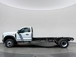 2025 Ford F-600 Regular Cab DRW RWD Cab Chassis for sale #C251230 - photo 3