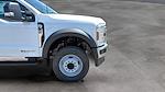 2025 Ford F-600 Regular Cab DRW RWD Cab Chassis for sale #C251230 - photo 21