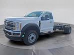 New 2025 Ford F-600 Regular Cab Cab Chassis for sale #C251231 - photo 1