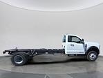 New 2025 Ford F-600 Regular Cab Cab Chassis for sale #C251231 - photo 7