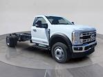 New 2025 Ford F-600 Regular Cab Cab Chassis for sale #C251231 - photo 8