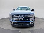 New 2025 Ford F-600 Regular Cab Cab Chassis for sale #C251231 - photo 9
