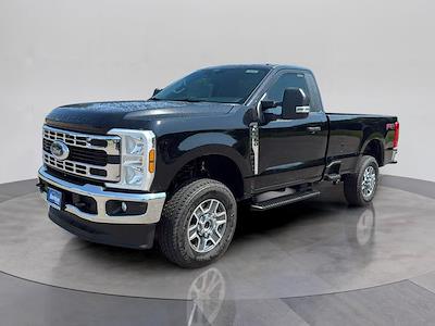 2025 Ford F-350 Regular Cab SRW 4WD Pickup for sale #C251232 - photo 1