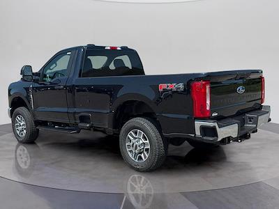 2025 Ford F-350 Regular Cab SRW 4WD Pickup for sale #C251232 - photo 2