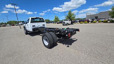 New 2025 Ford F-600 Regular Cab Cab Chassis for sale #C251240 - photo 2