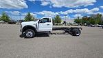 New 2025 Ford F-600 Regular Cab Cab Chassis for sale #C251240 - photo 3
