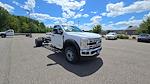New 2025 Ford F-600 Regular Cab Cab Chassis for sale #C251240 - photo 8