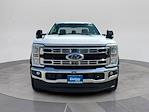 2025 Ford F-600 Regular Cab DRW RWD Cab Chassis for sale #C251241 - photo 10