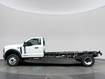2025 Ford F-600 Regular Cab DRW RWD Cab Chassis for sale #C251241 - photo 3