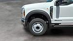 2025 Ford F-600 Regular Cab DRW RWD Cab Chassis for sale #C251241 - photo 23