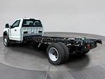 2025 Ford F-600 Regular Cab DRW RWD Cab Chassis for sale #C251241 - photo 2