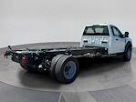 2025 Ford F-600 Regular Cab DRW RWD Cab Chassis for sale #C251241 - photo 5