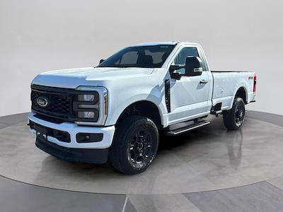 2025 Ford F-250 Regular Cab 4WD Pickup for sale #C251243 - photo 1