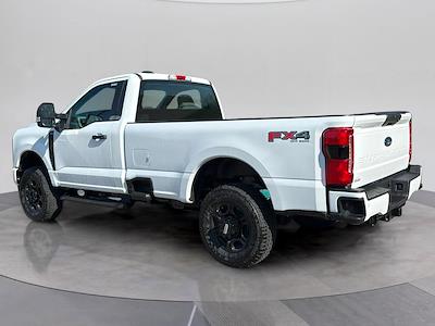 2025 Ford F-250 Regular Cab 4WD Pickup for sale #C251243 - photo 2