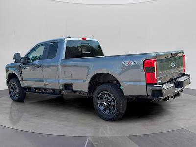 New 2025 Ford F-350 Super Cab 4WD SRW Pickup for sale #C251244 - photo 2