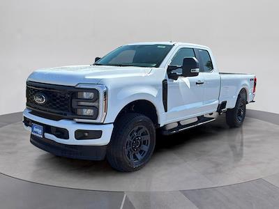 2025 Ford F-250 Super Cab 4WD Pickup for sale #C251245 - photo 1
