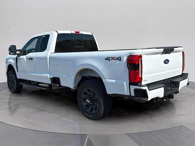 2025 Ford F-250 Super Cab 4WD Pickup for sale #C251245 - photo 2