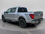 2025 Ford F-150 SuperCrew Cab 4WD Pickup for sale #C251266 - photo 2