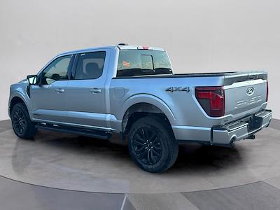 2025 Ford F-150 SuperCrew Cab 4WD Pickup for sale #C251267 - photo 2