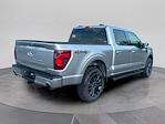 2025 Ford F-150 SuperCrew Cab 4WD Pickup for sale #C251267 - photo 5
