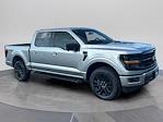 2025 Ford F-150 SuperCrew Cab 4WD Pickup for sale #C251267 - photo 7