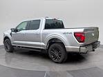 New 2025 Ford F-150 XLT SuperCrew Cab 4WD Pickup for sale #C251268 - photo 2