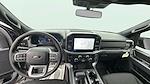 New 2025 Ford F-150 XLT SuperCrew Cab 4WD Pickup for sale #C251268 - photo 10