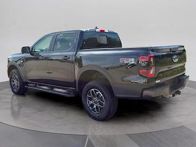 New 2025 Ford Ranger XLT SuperCrew Cab 4WD Pickup for sale #C251271 - photo 2