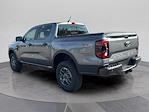 New 2025 Ford Ranger XLT SuperCrew Cab 4WD Pickup for sale #C251272C - photo 2