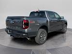 New 2025 Ford Ranger XLT SuperCrew Cab 4WD Pickup for sale #C251272C - photo 5