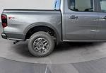 New 2025 Ford Ranger XLT SuperCrew Cab 4WD Pickup for sale #C251272C - photo 22