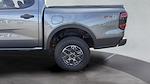 New 2025 Ford Ranger XLT SuperCrew Cab 4WD Pickup for sale #C251272C - photo 24