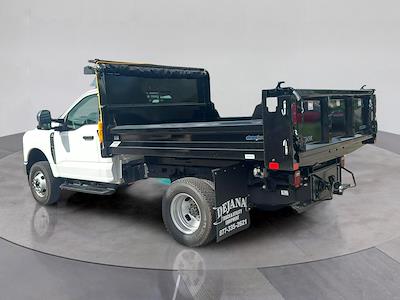 New 2025 Ford F-350 Regular Cab 4WD Dejana Truck & Utility Equipment Dump Truck for sale #C251280 - photo 2