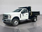New 2025 Ford F-350 Regular Cab 4WD Dejana Truck & Utility Equipment Dump Truck for sale #C251280 - photo 1
