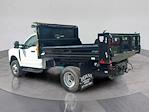 New 2025 Ford F-350 Regular Cab 4WD Dejana Truck & Utility Equipment Dump Truck for sale #C251280 - photo 2